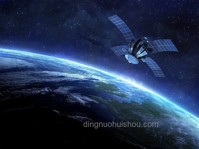 马斯克“星链”卫星坠落之谜与行业影响